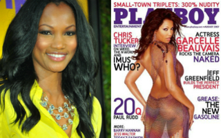 Getty Images/Playboy